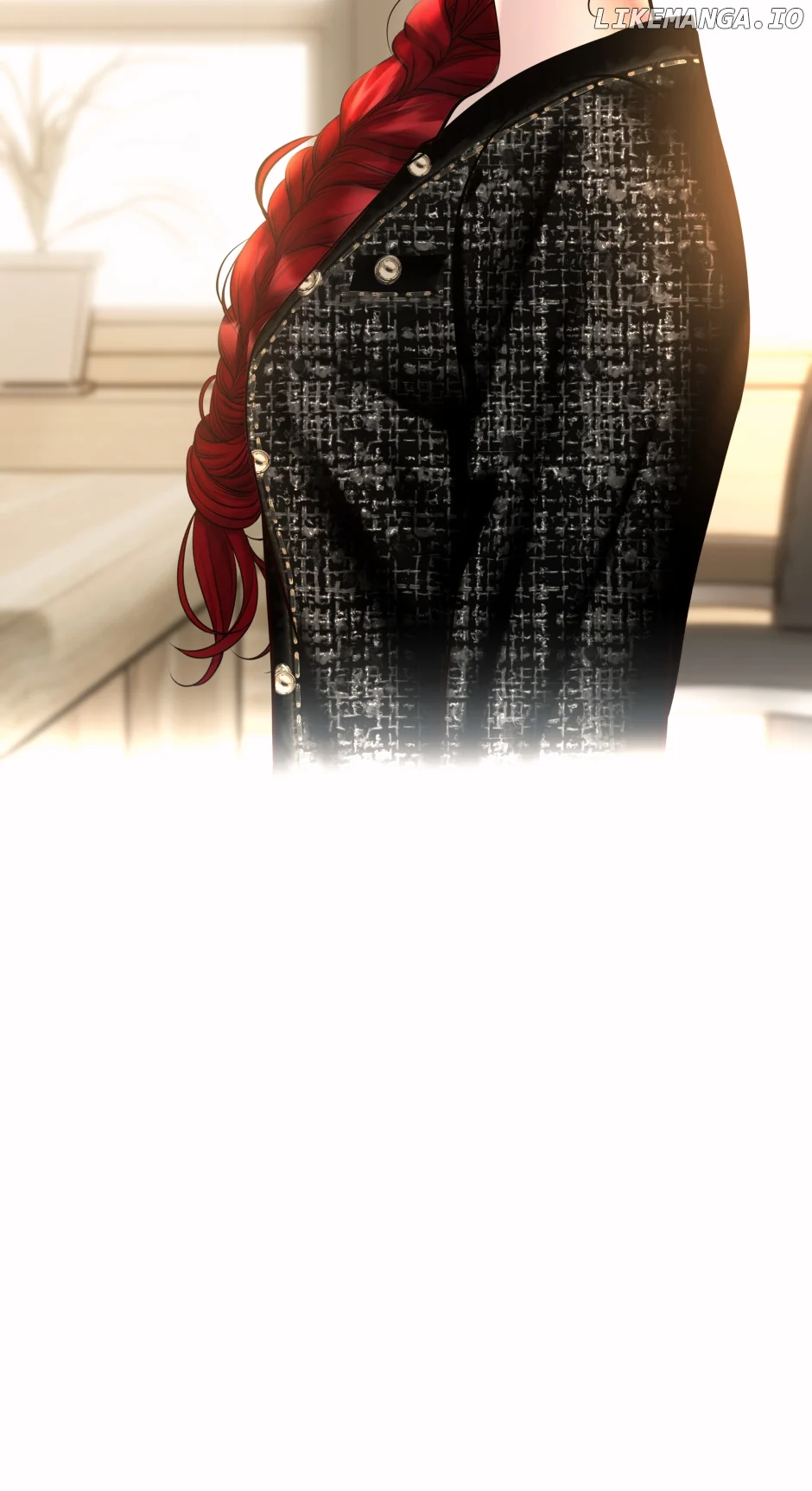 I Made a Deal with the Devil Chapter 44 page 6