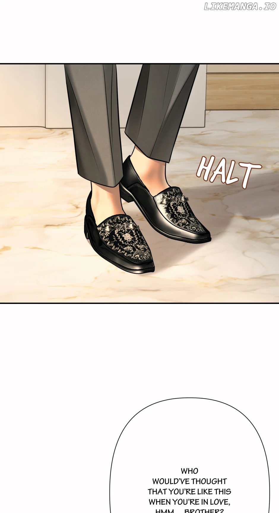 I Made a Deal with the Devil Chapter 44 page 70