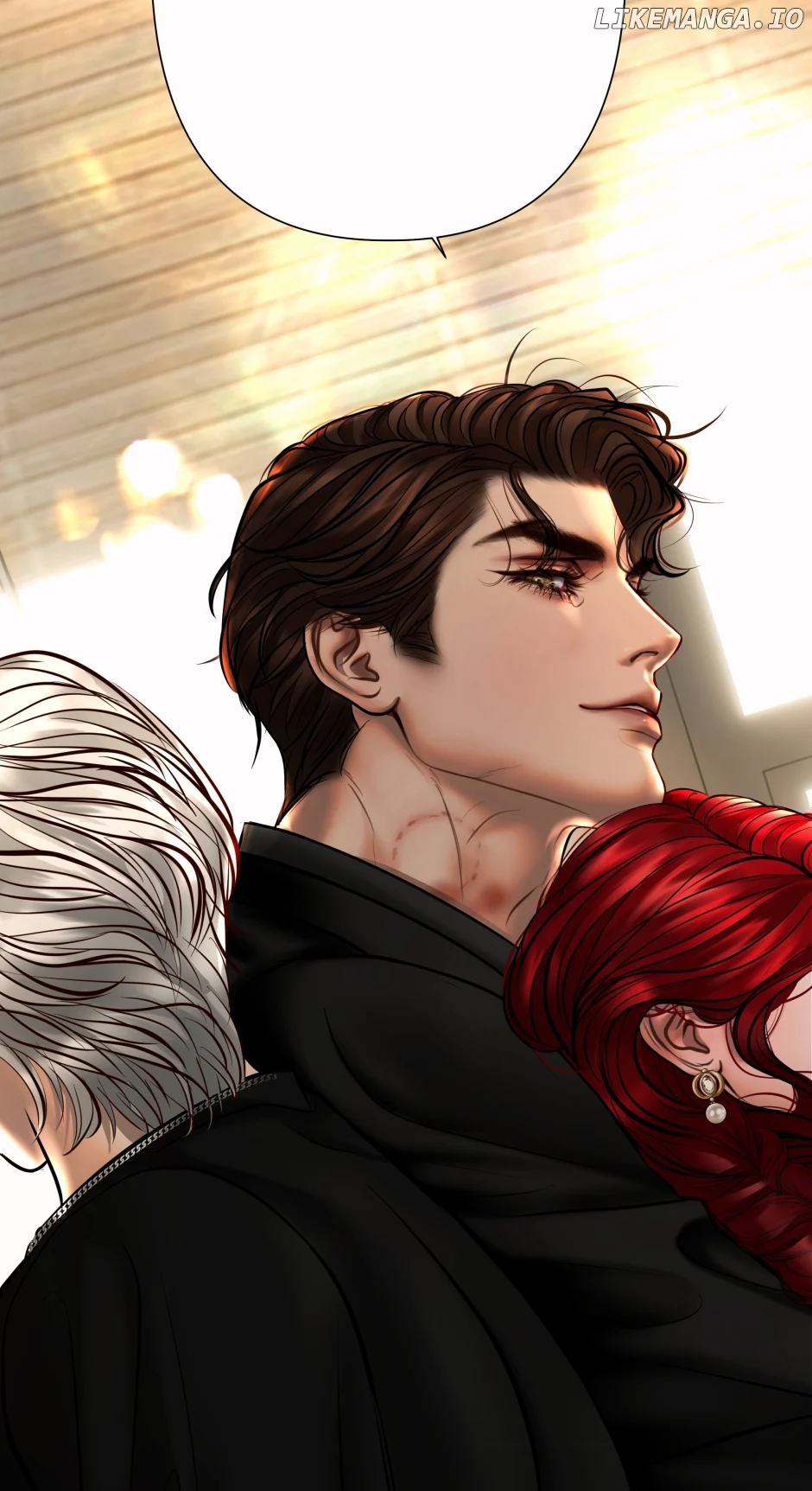 I Made a Deal with the Devil Chapter 44 page 72