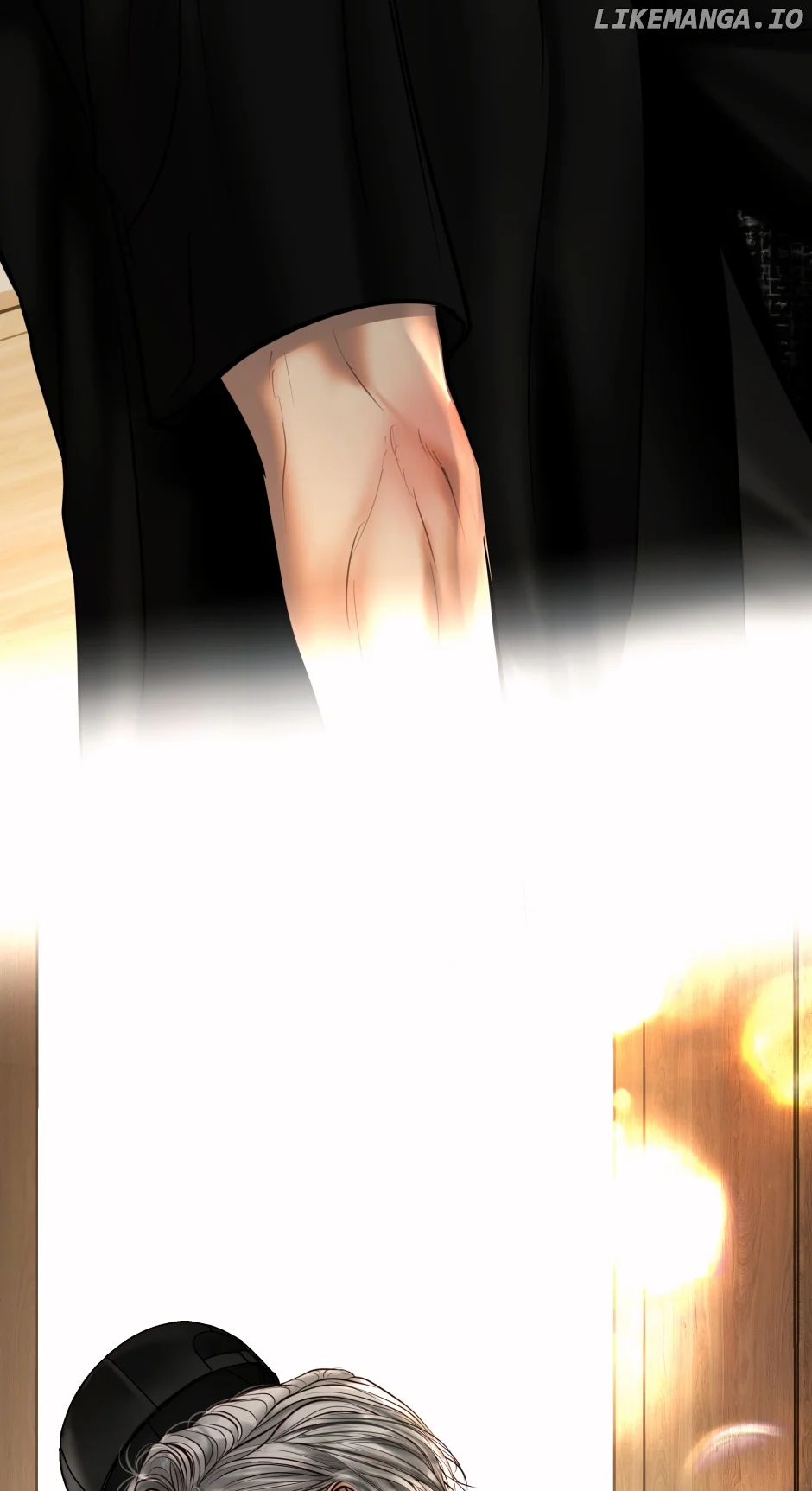 I Made a Deal with the Devil Chapter 44 page 73