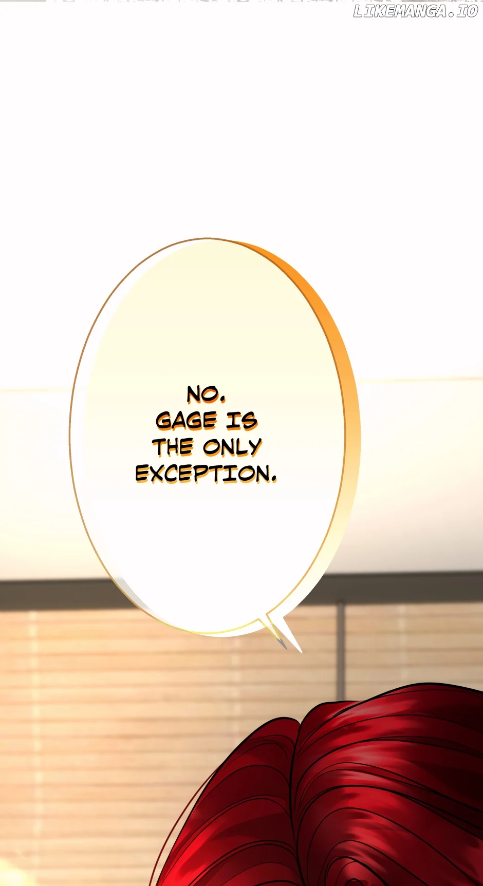 I Made a Deal with the Devil Chapter 44 page 8
