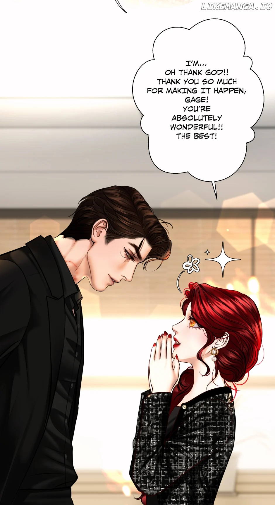 I Made a Deal with the Devil Chapter 45 page 12