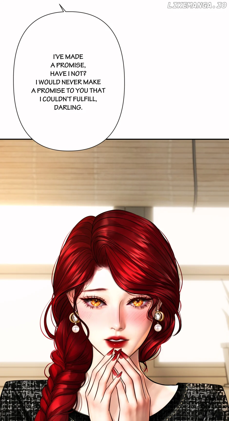 I Made a Deal with the Devil Chapter 45 page 13