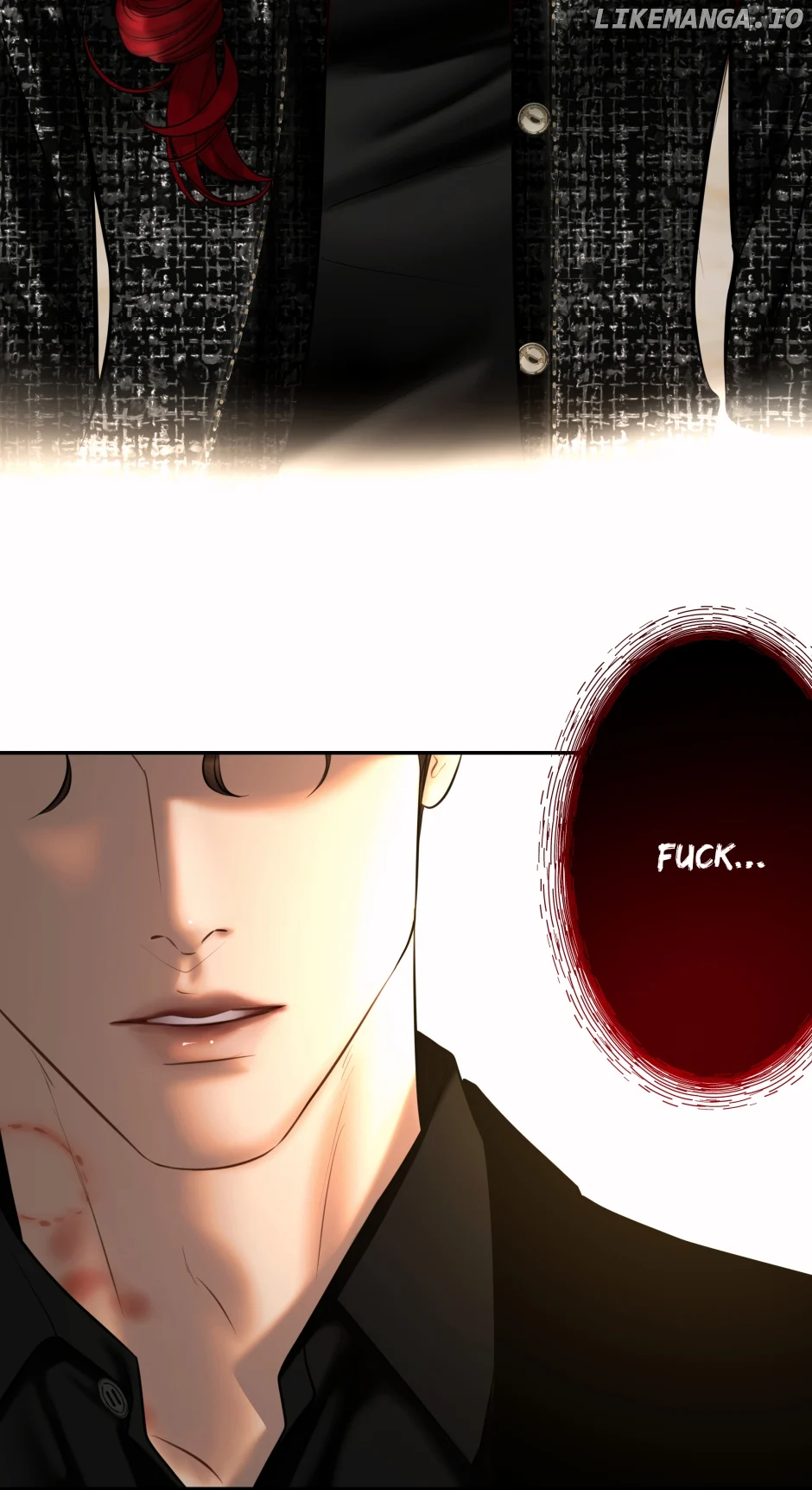 I Made a Deal with the Devil Chapter 45 page 17