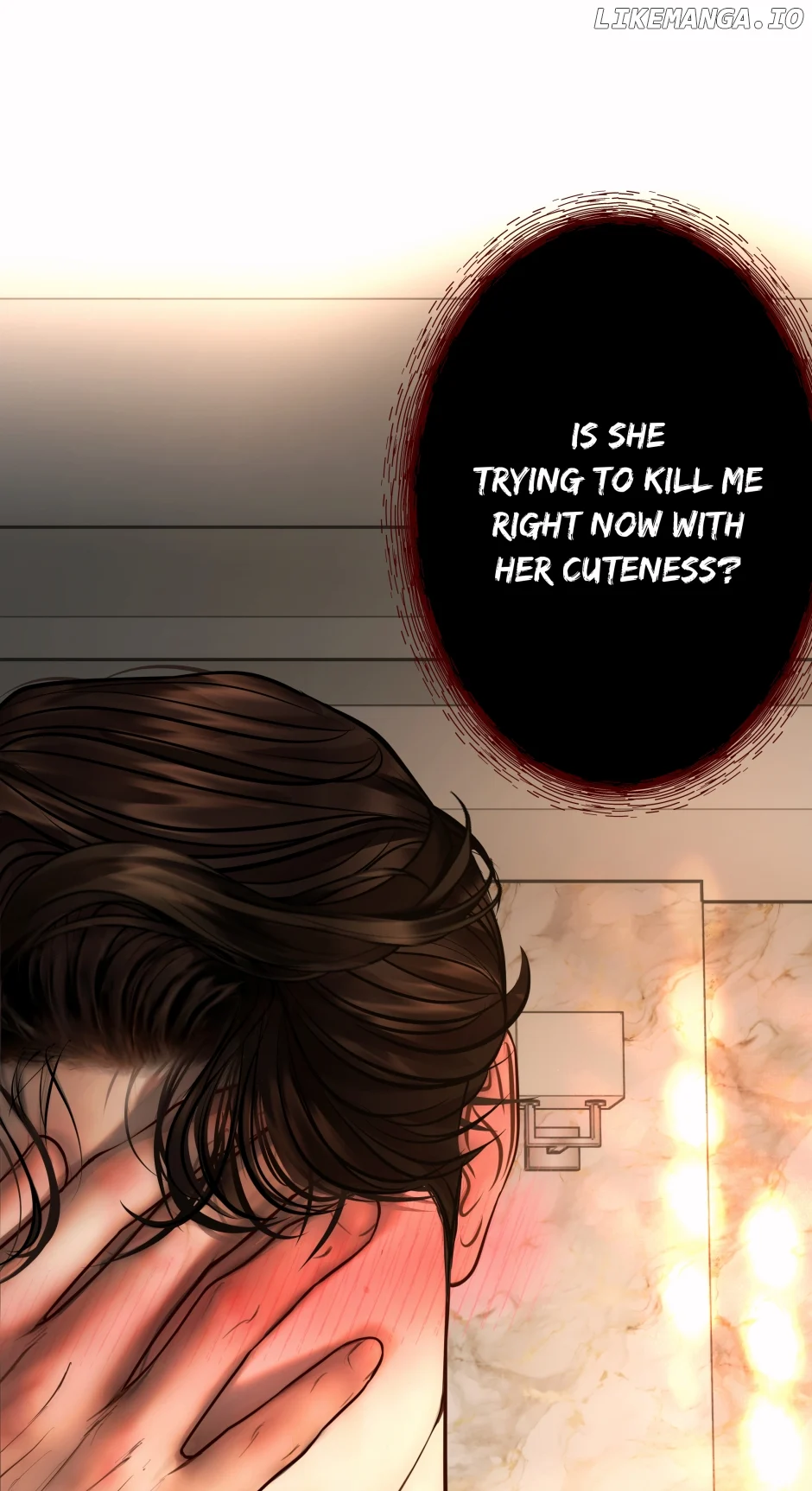 I Made a Deal with the Devil Chapter 45 page 18