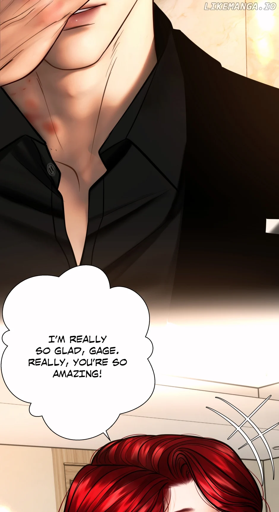 I Made a Deal with the Devil Chapter 45 page 19