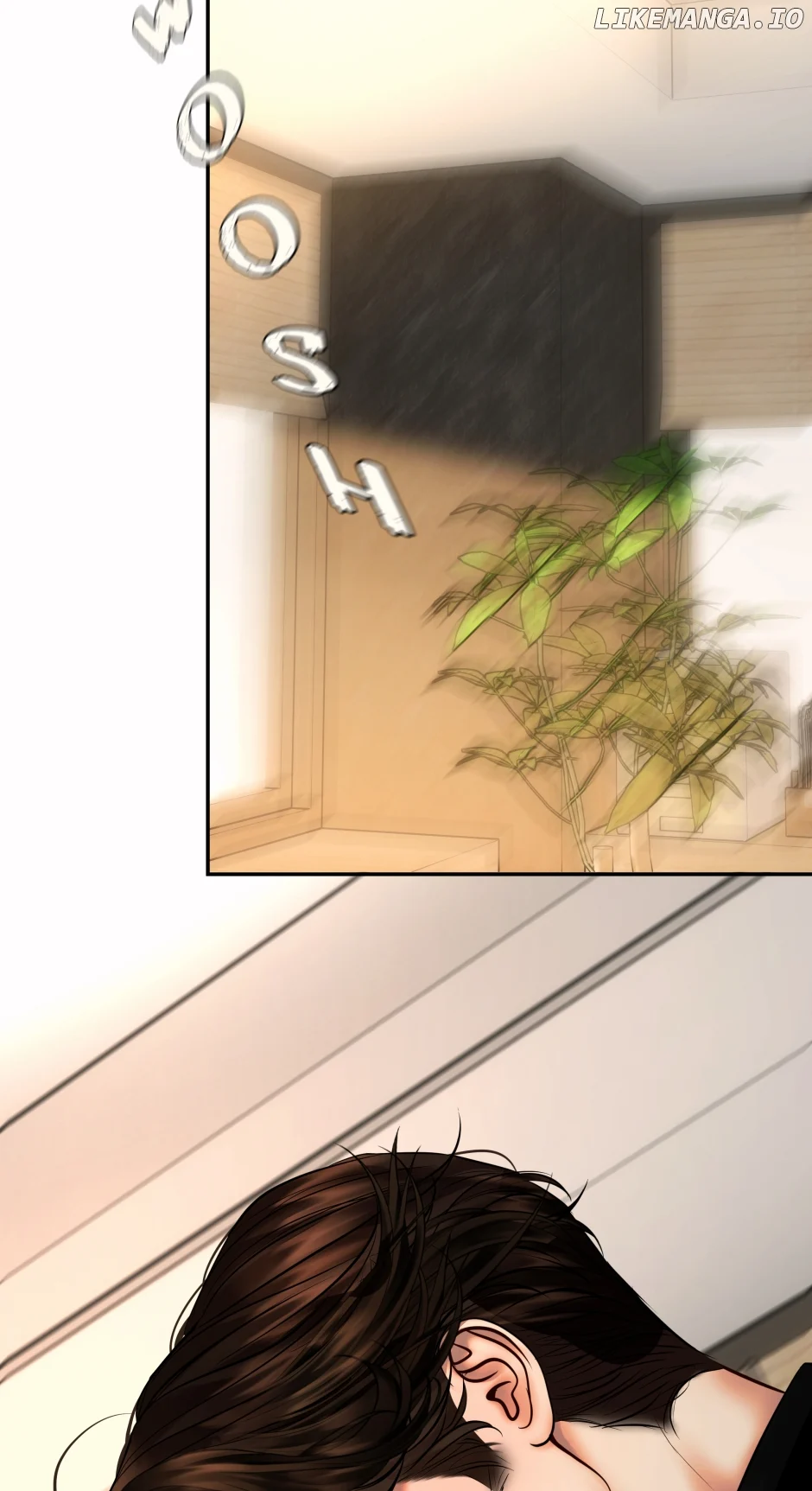 I Made a Deal with the Devil Chapter 45 page 21