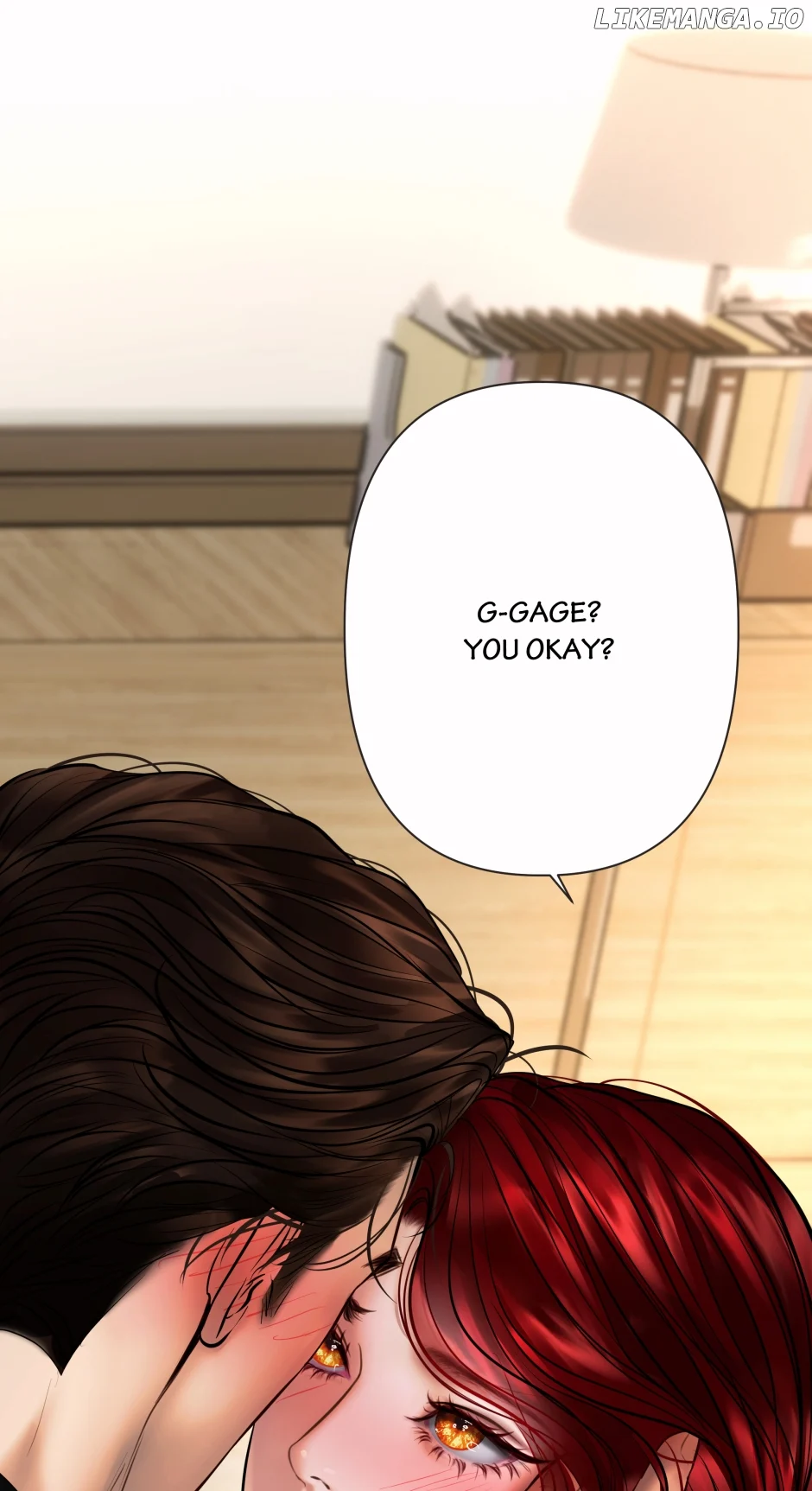I Made a Deal with the Devil Chapter 45 page 24