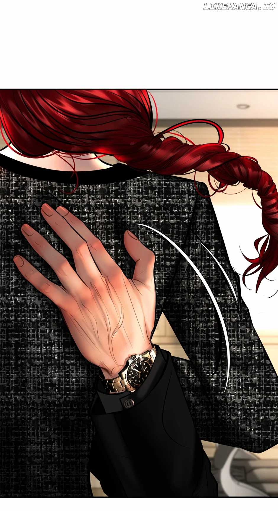 I Made a Deal with the Devil Chapter 45 page 27