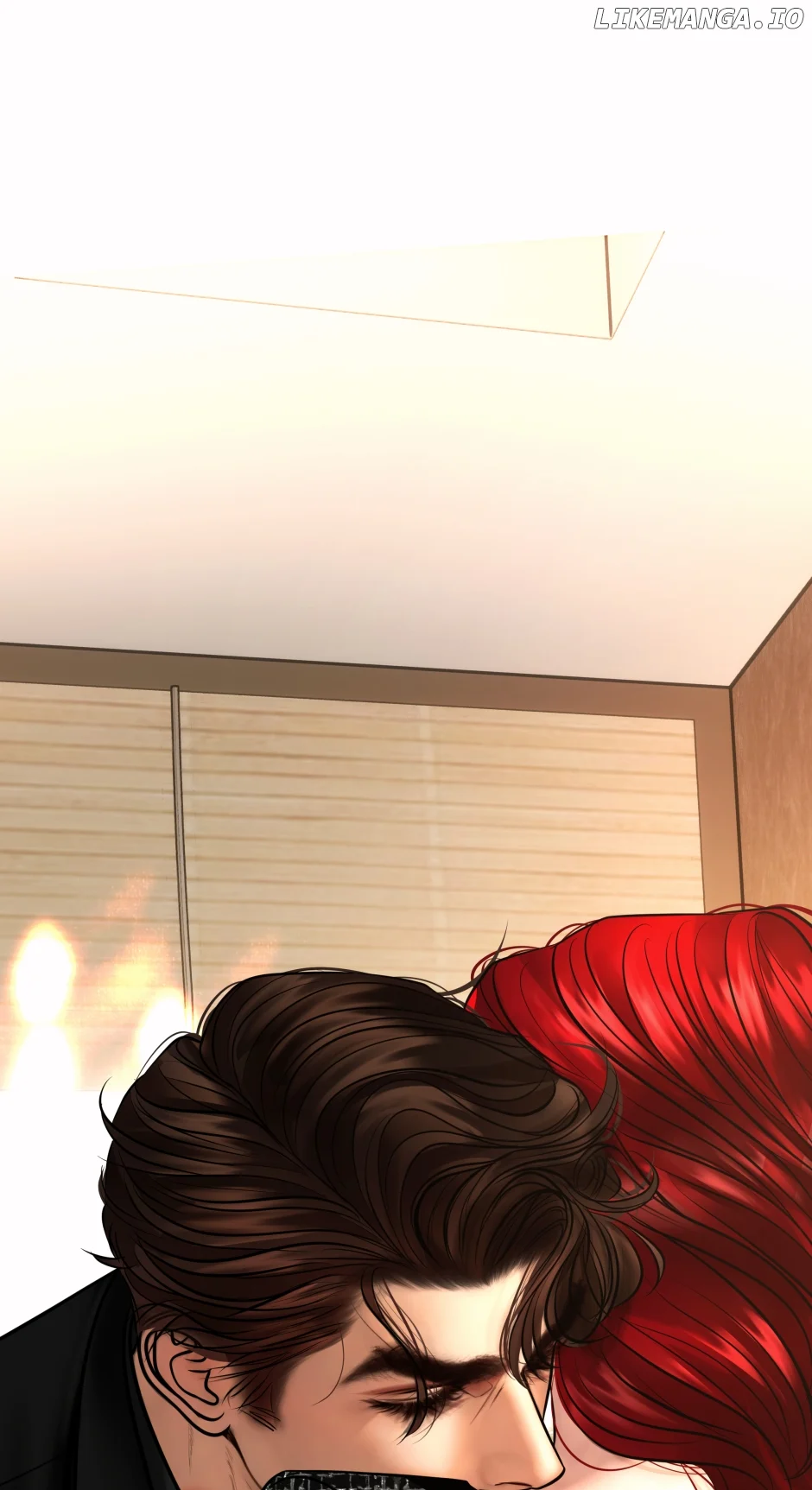 I Made a Deal with the Devil Chapter 45 page 28