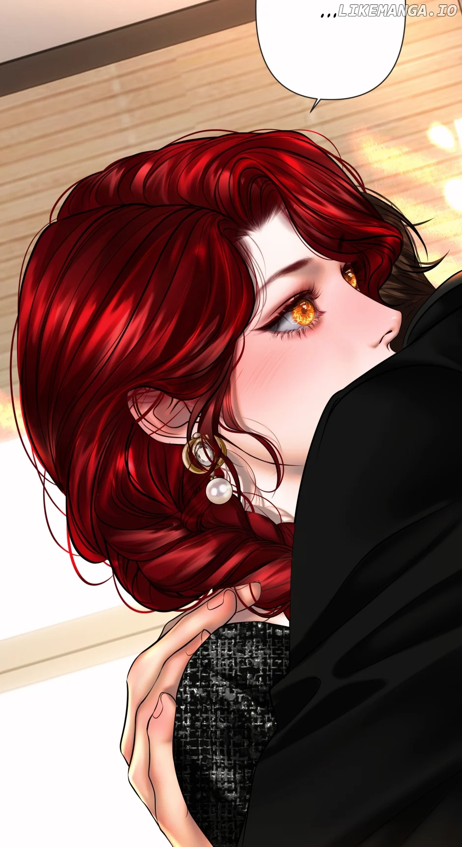 I Made a Deal with the Devil Chapter 45 page 31