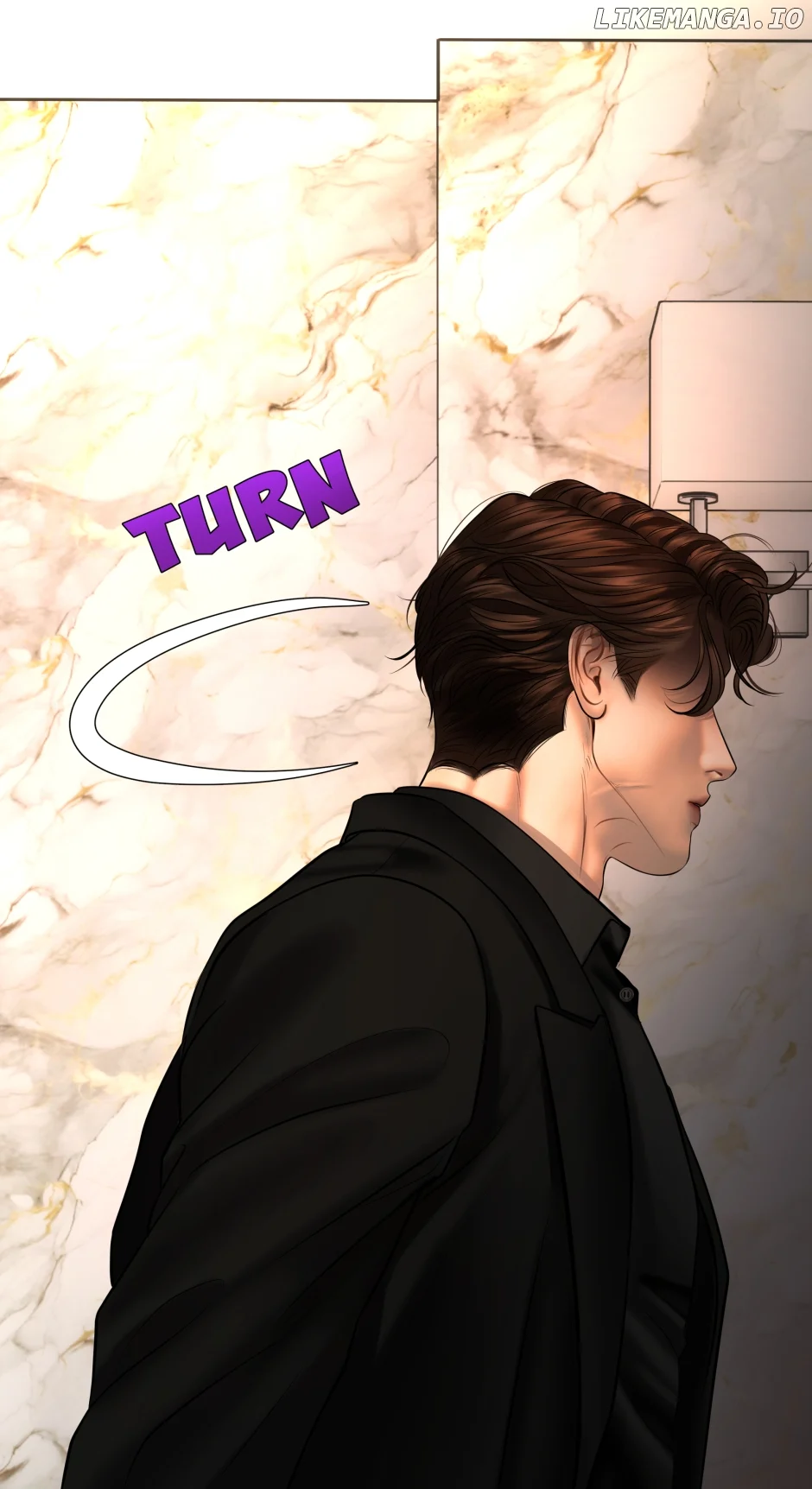 I Made a Deal with the Devil Chapter 45 page 37
