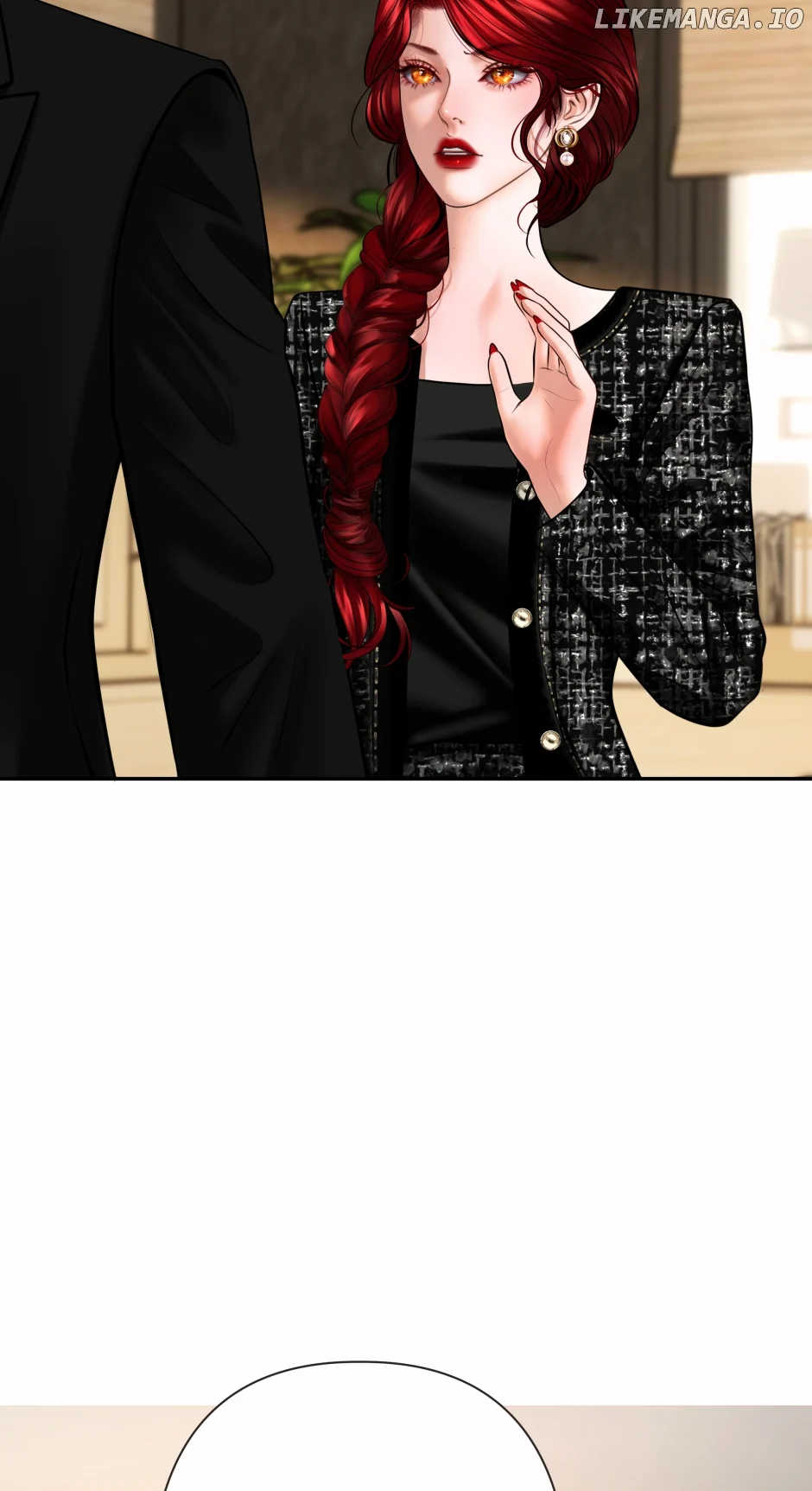 I Made a Deal with the Devil Chapter 45 page 39