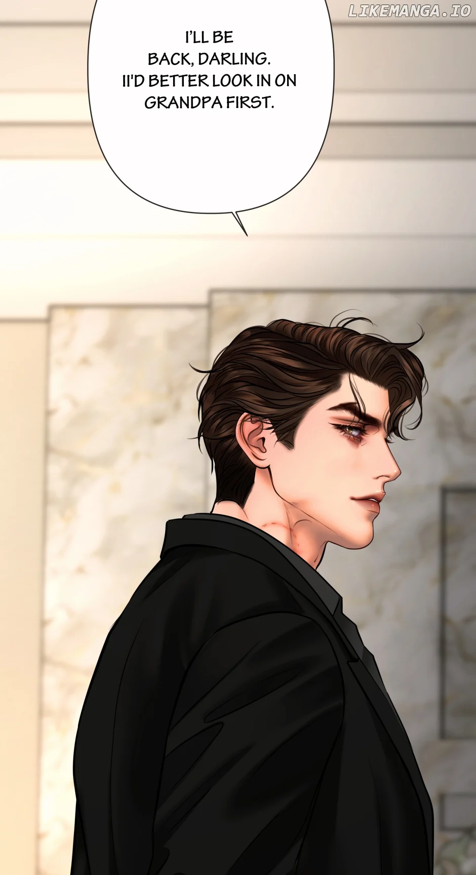I Made a Deal with the Devil Chapter 45 page 40