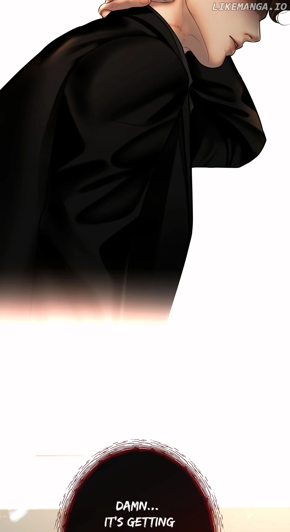 I Made a Deal with the Devil Chapter 45 page 44