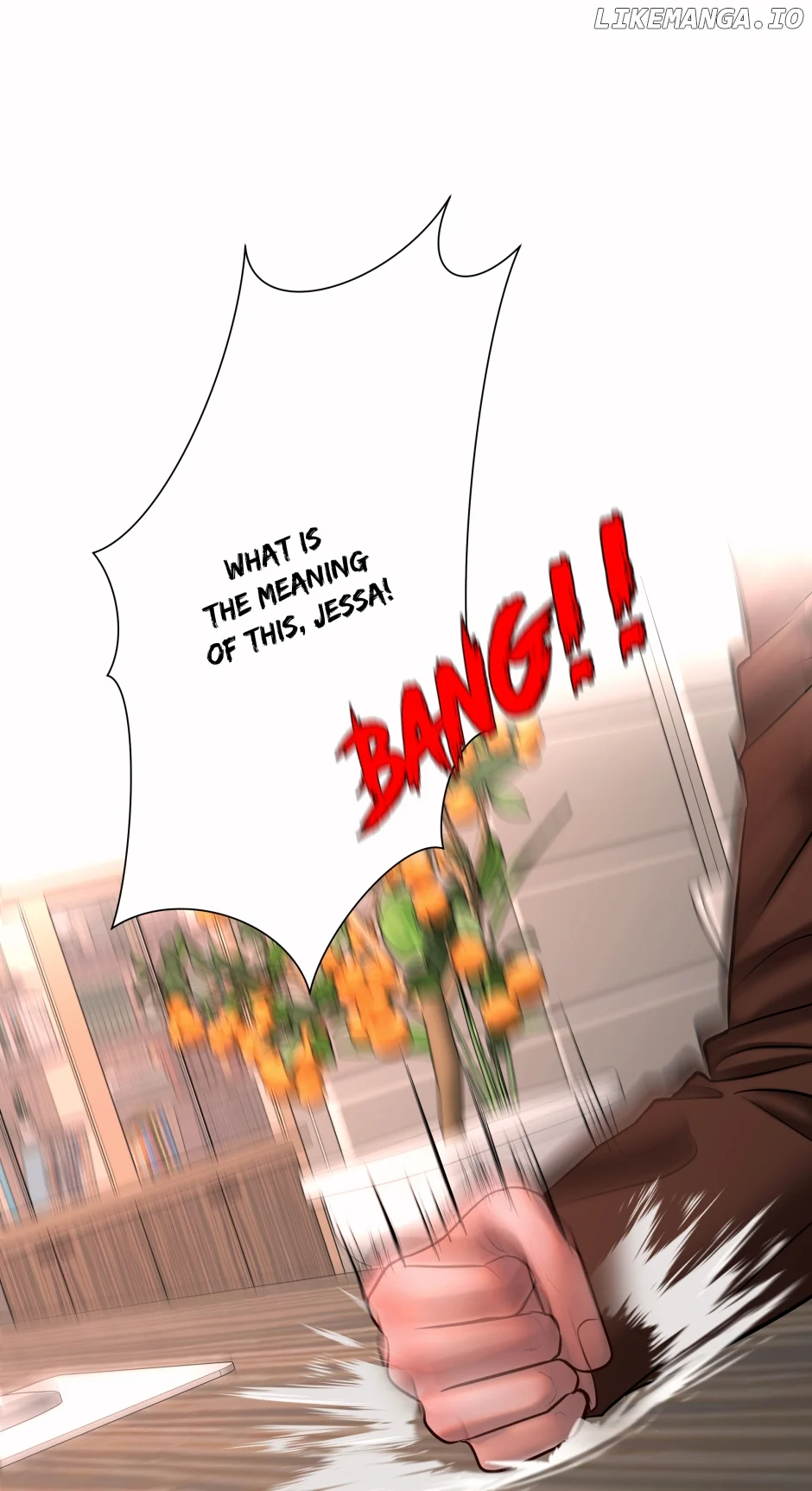 I Made a Deal with the Devil Chapter 45 page 49