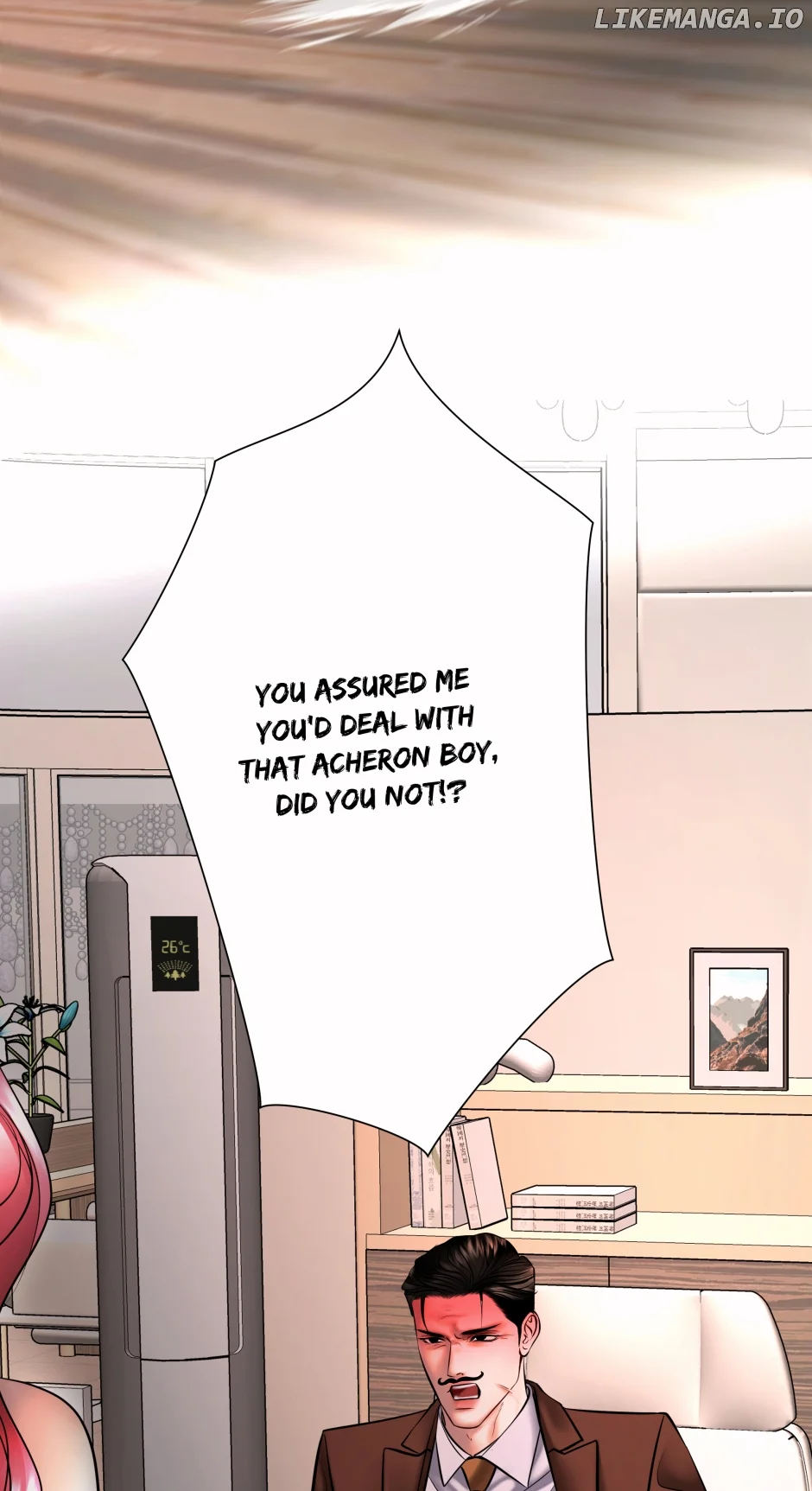 I Made a Deal with the Devil Chapter 45 page 50