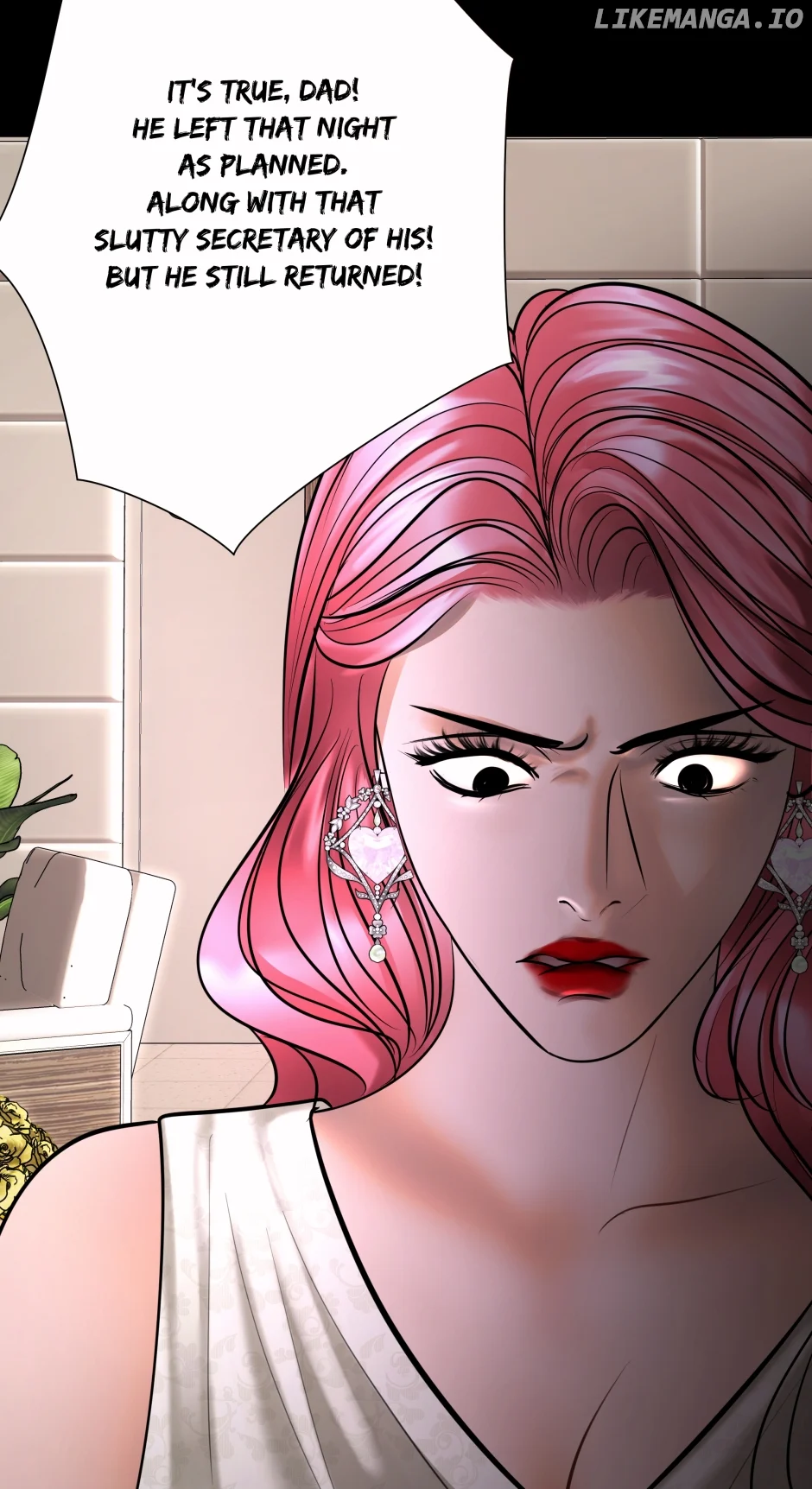 I Made a Deal with the Devil Chapter 45 page 57