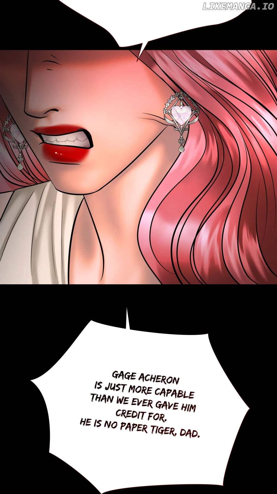 I Made a Deal with the Devil Chapter 45 page 59