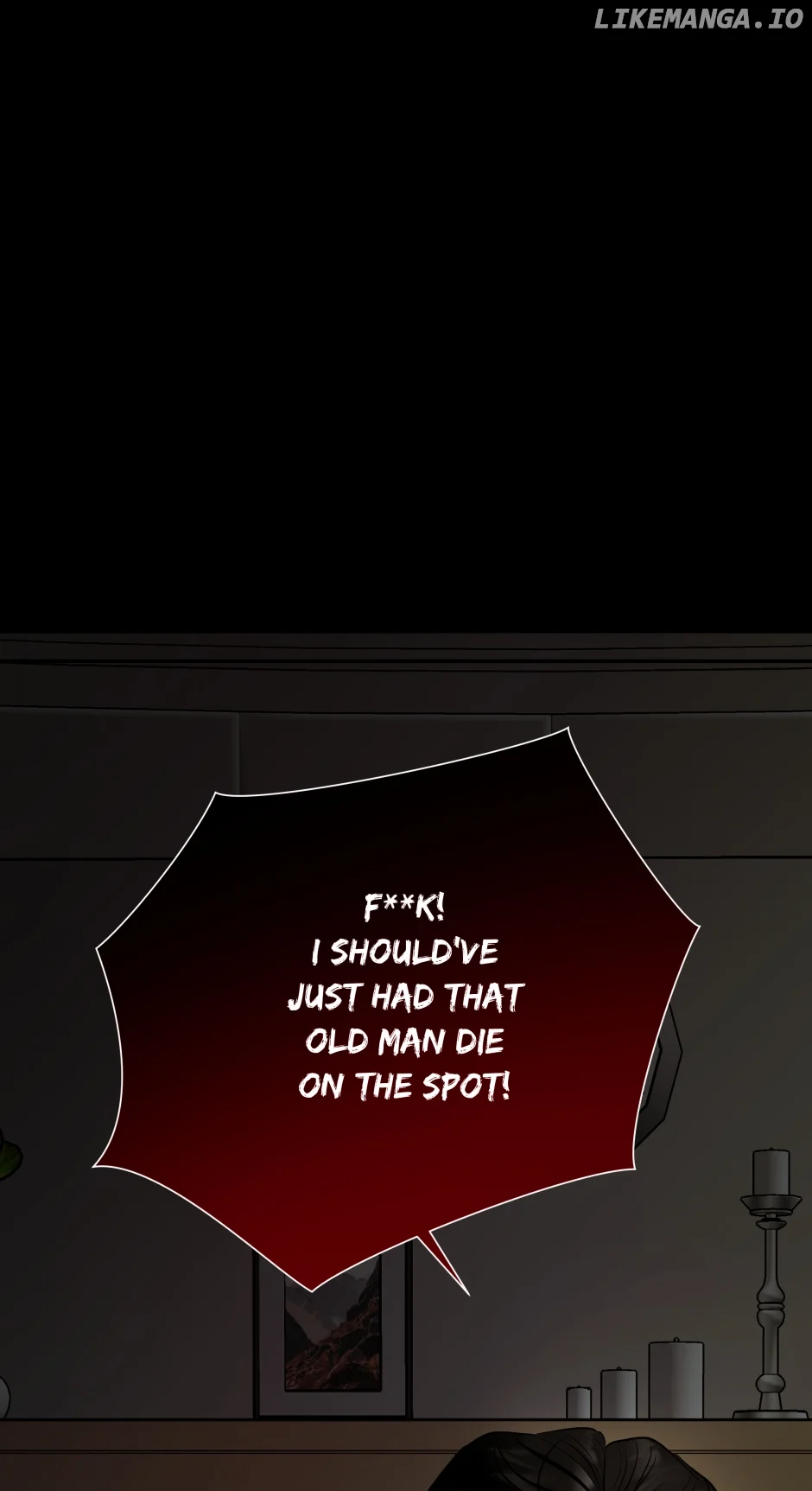 I Made a Deal with the Devil Chapter 45 page 62