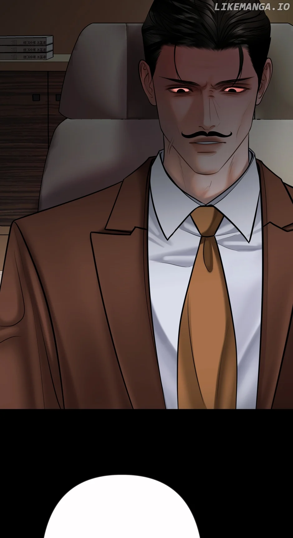 I Made a Deal with the Devil Chapter 45 page 63