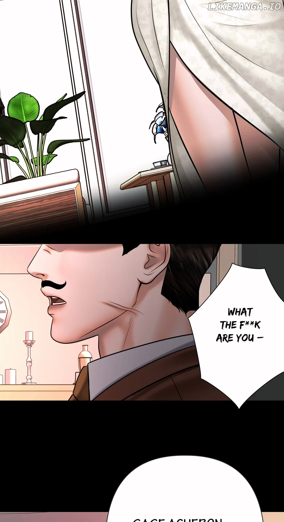 I Made a Deal with the Devil Chapter 45 page 65