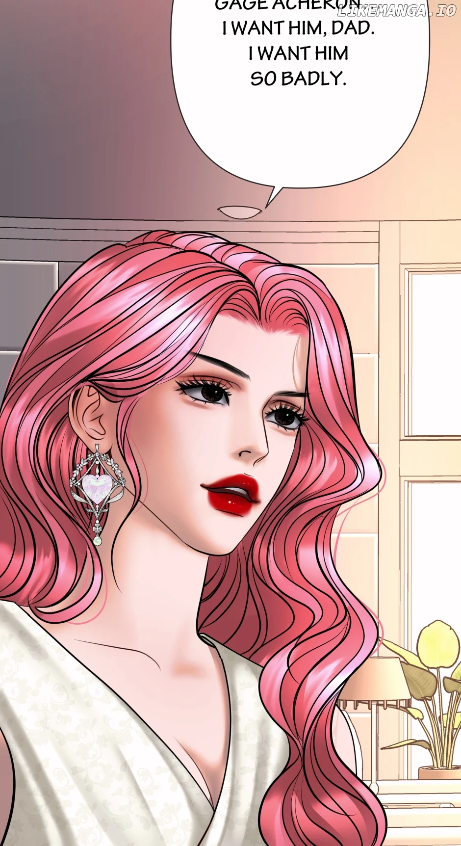 I Made a Deal with the Devil Chapter 45 page 66