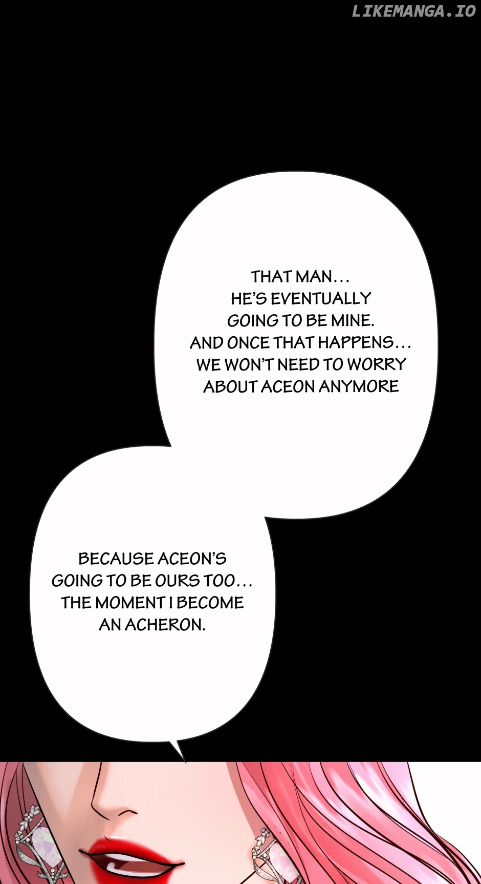 I Made a Deal with the Devil Chapter 45 page 67