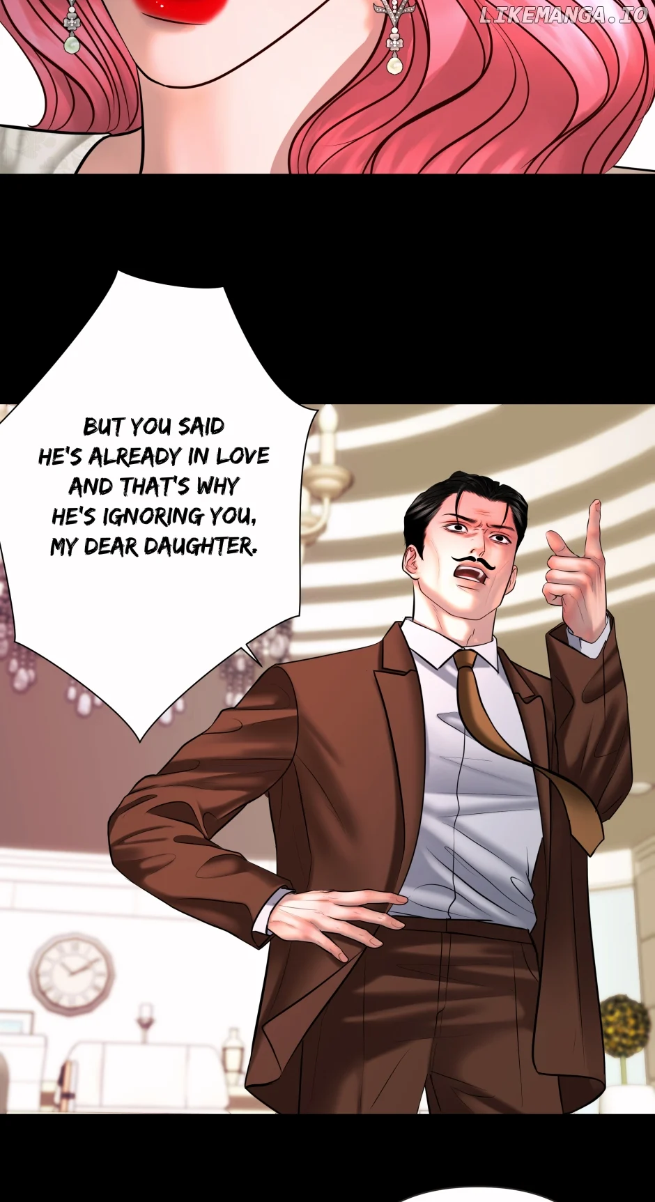 I Made a Deal with the Devil Chapter 45 page 68