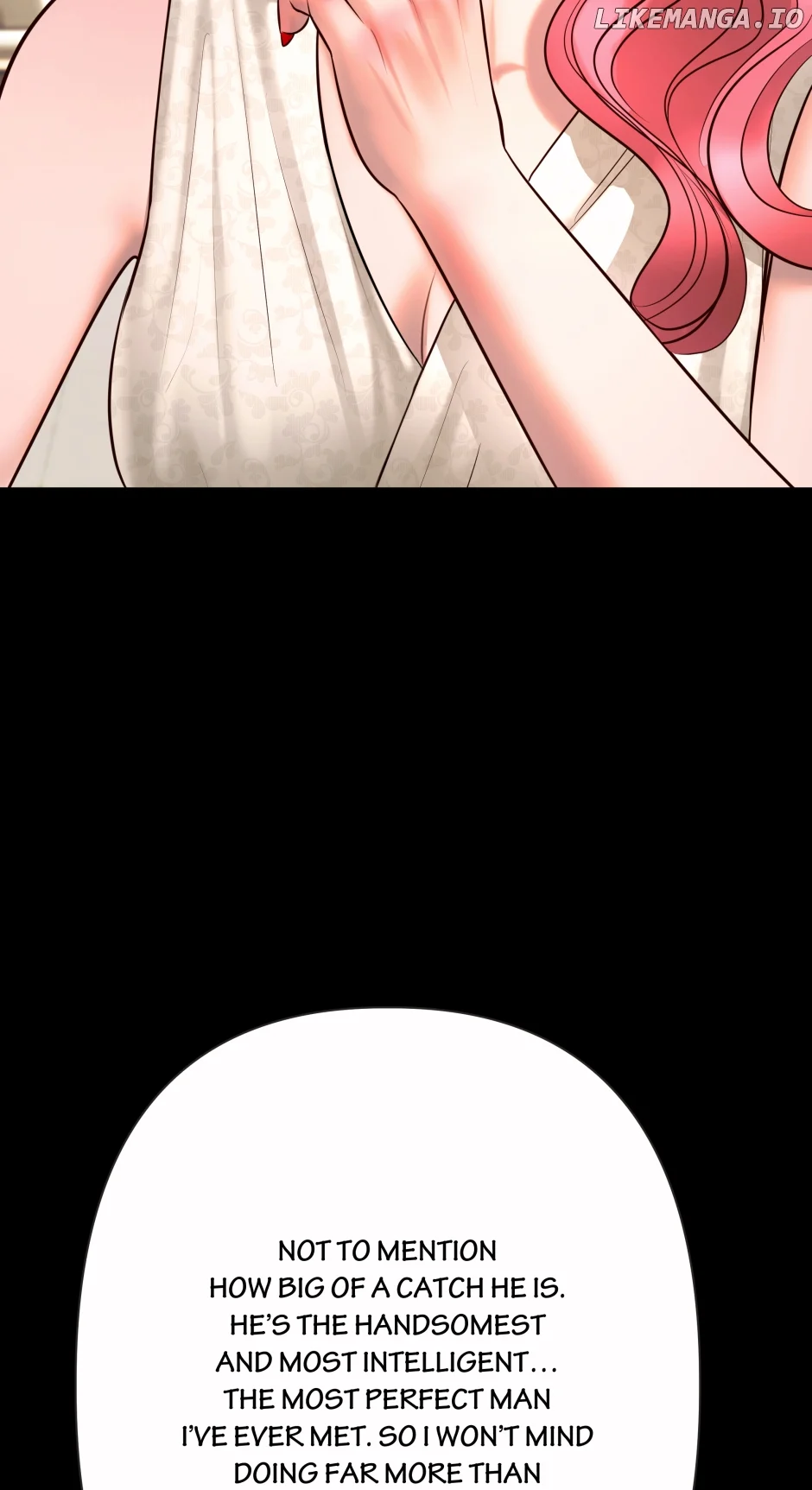 I Made a Deal with the Devil Chapter 45 page 70