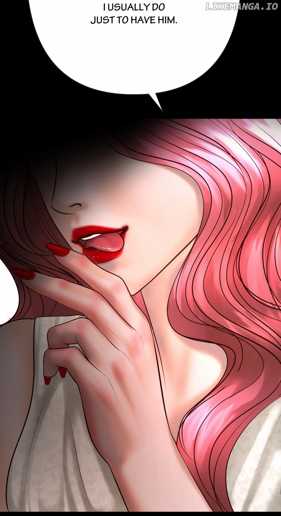 I Made a Deal with the Devil Chapter 45 page 71