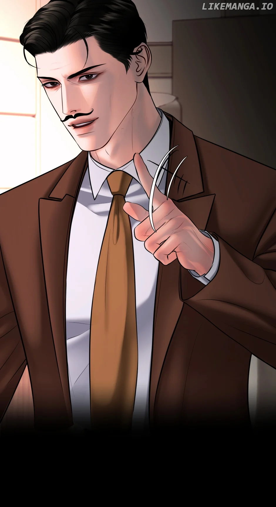 I Made a Deal with the Devil Chapter 45 page 73
