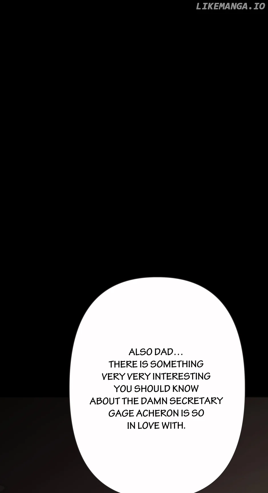 I Made a Deal with the Devil Chapter 45 page 74