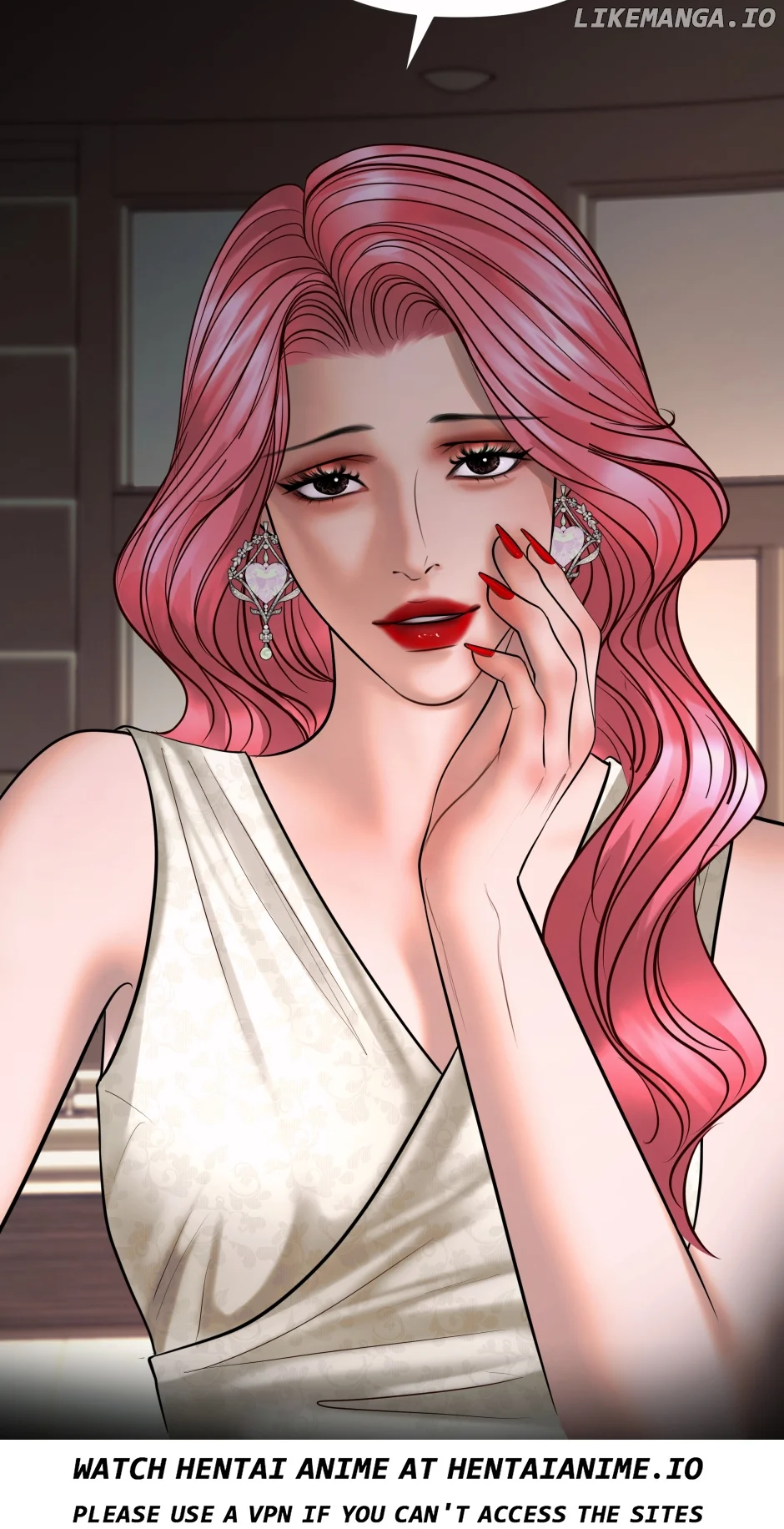 I Made a Deal with the Devil Chapter 45 page 75