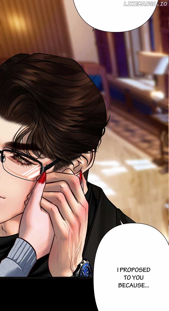 I Made a Deal with the Devil Chapter 47 page 9