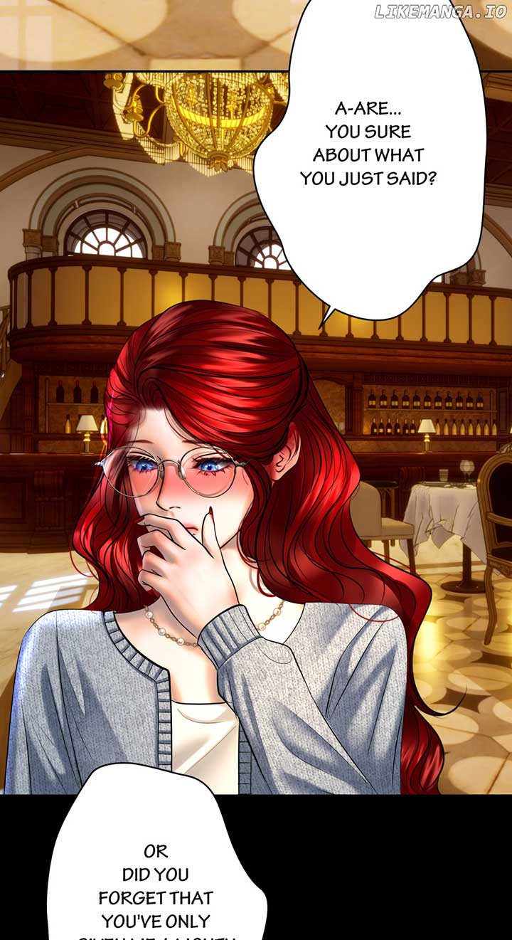 I Made a Deal with the Devil Chapter 47 page 14