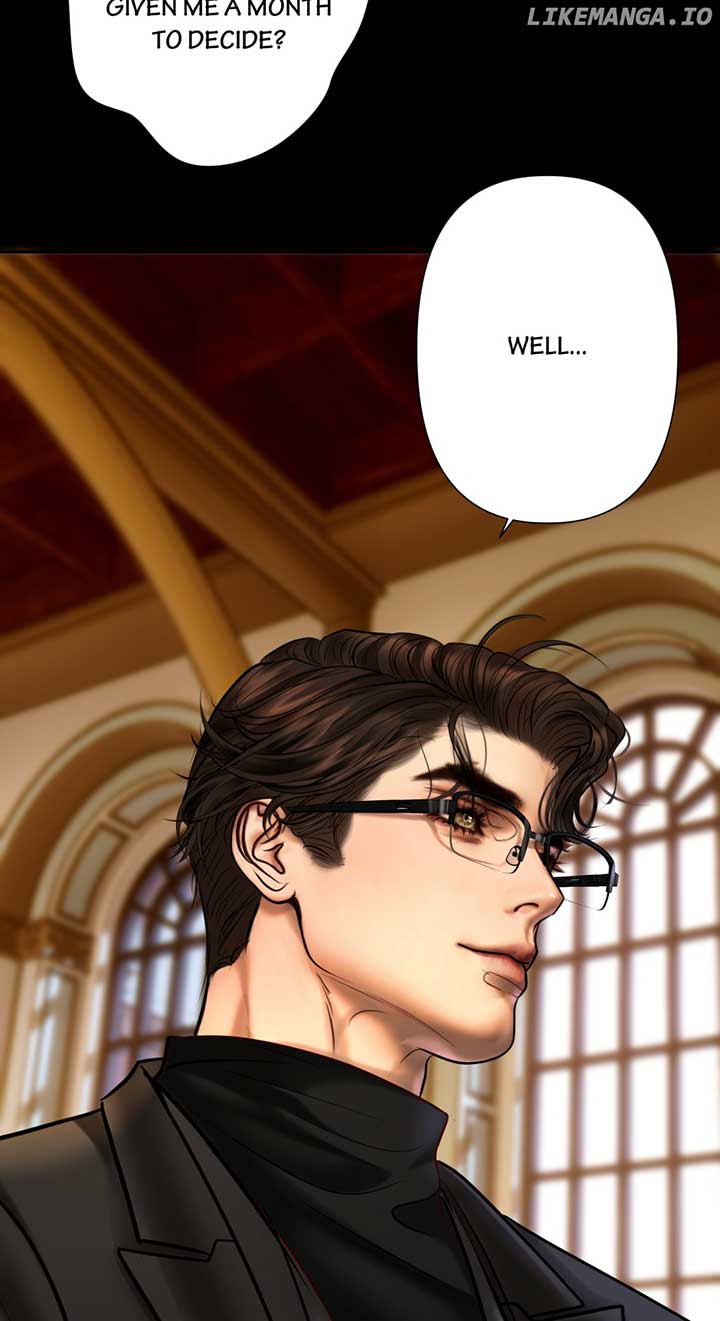 I Made a Deal with the Devil Chapter 47 page 15
