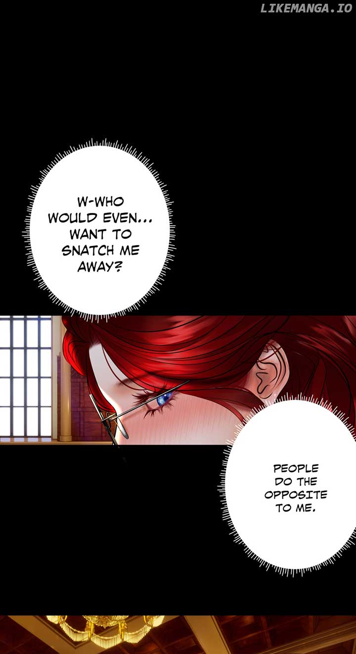 I Made a Deal with the Devil Chapter 47 page 17