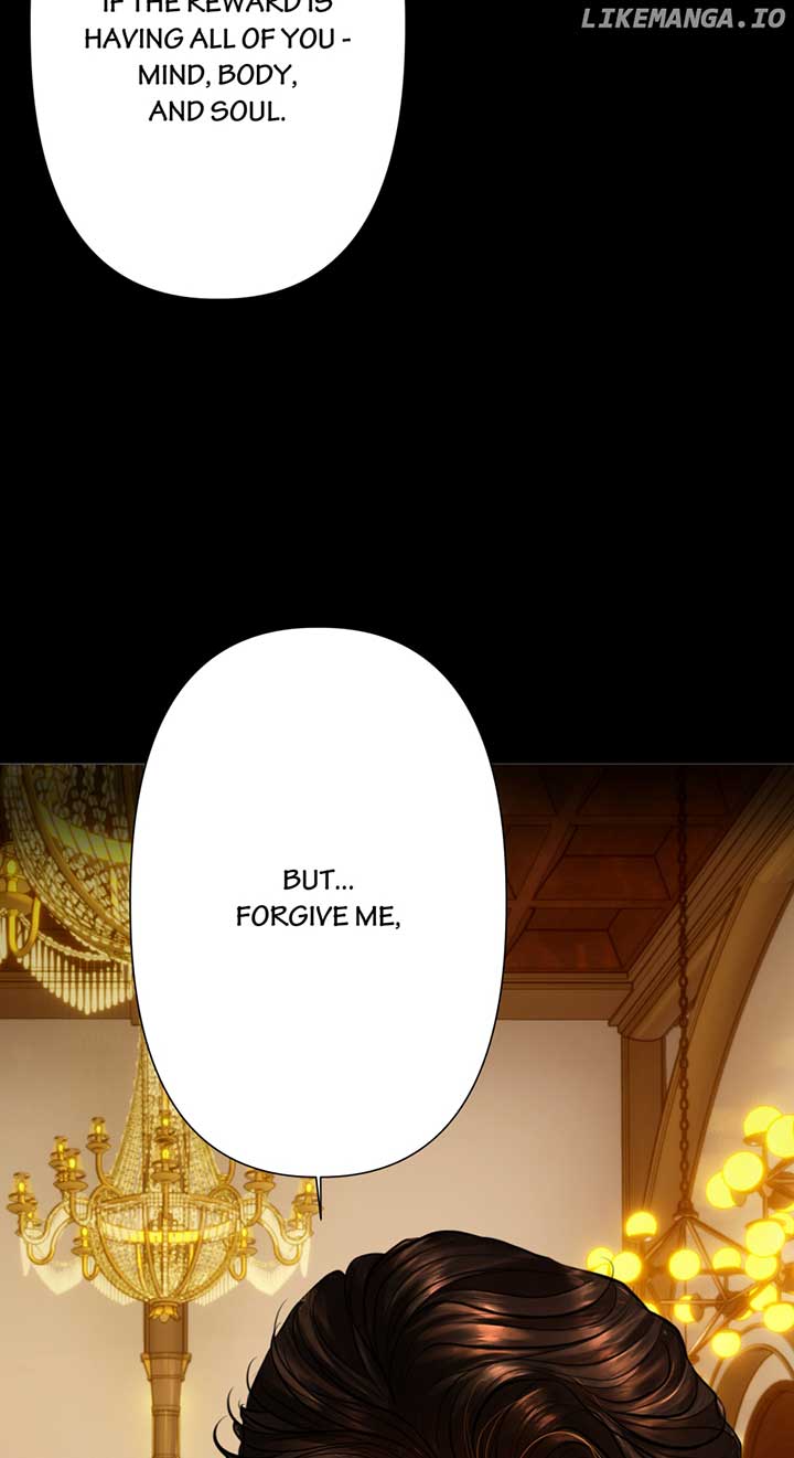 I Made a Deal with the Devil Chapter 47 page 19