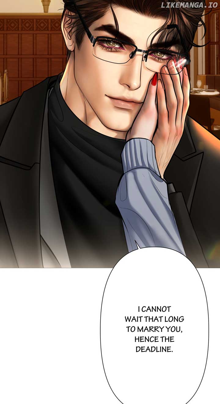 I Made a Deal with the Devil Chapter 47 page 20