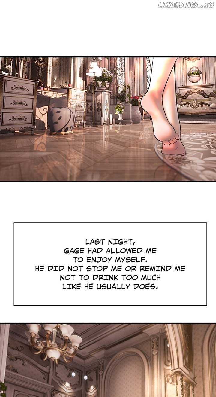 I Made a Deal with the Devil Chapter 47 page 28