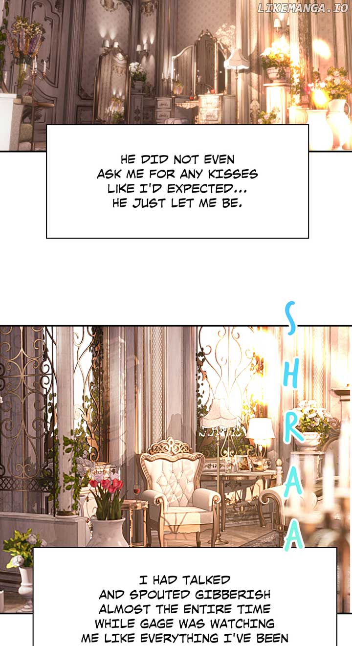I Made a Deal with the Devil Chapter 47 page 29