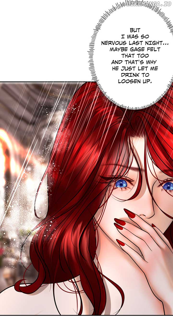 I Made a Deal with the Devil Chapter 47 page 31