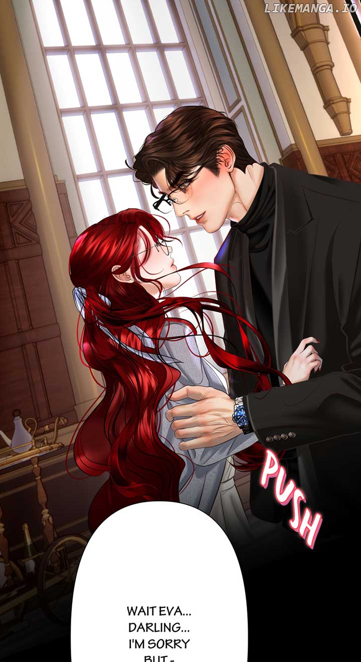 I Made a Deal with the Devil Chapter 47 page 35
