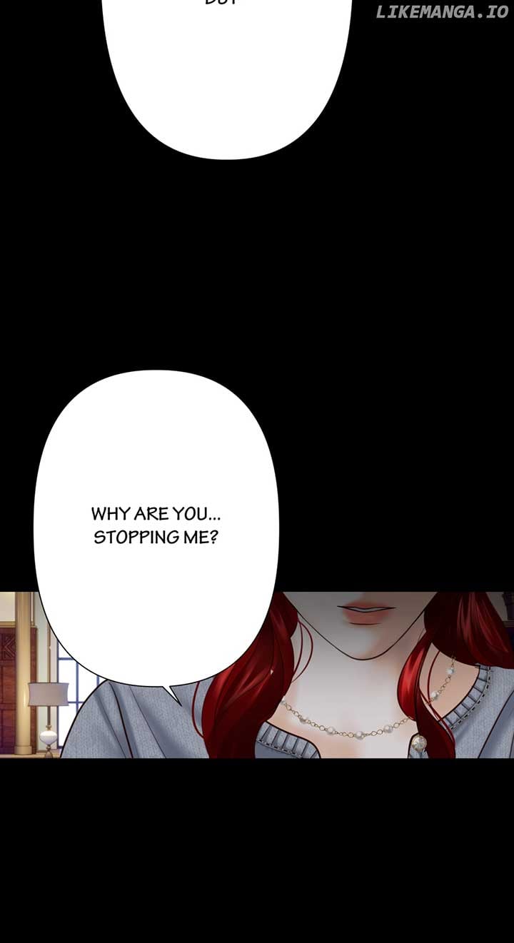 I Made a Deal with the Devil Chapter 47 page 36