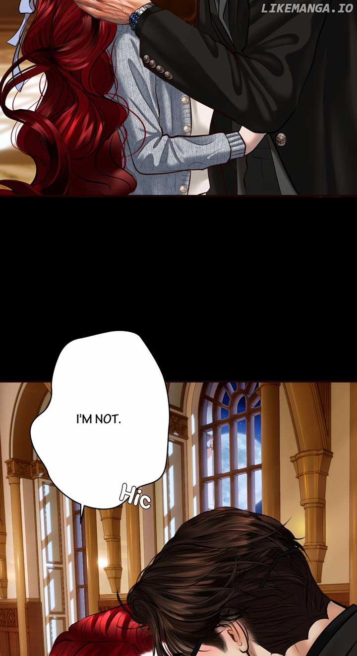I Made a Deal with the Devil Chapter 47 page 38
