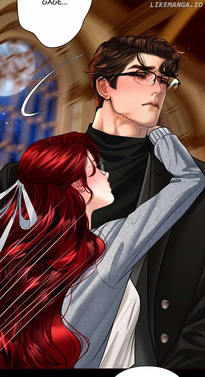 I Made a Deal with the Devil Chapter 47 page 40