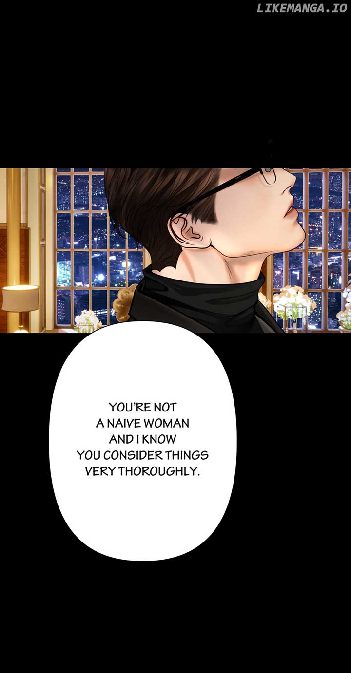 I Made a Deal with the Devil Chapter 47 page 4