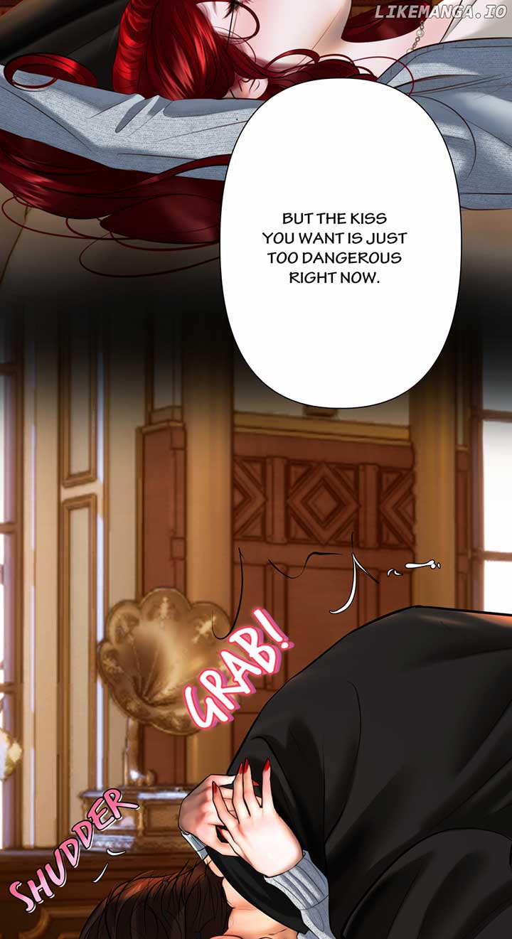 I Made a Deal with the Devil Chapter 47 page 49