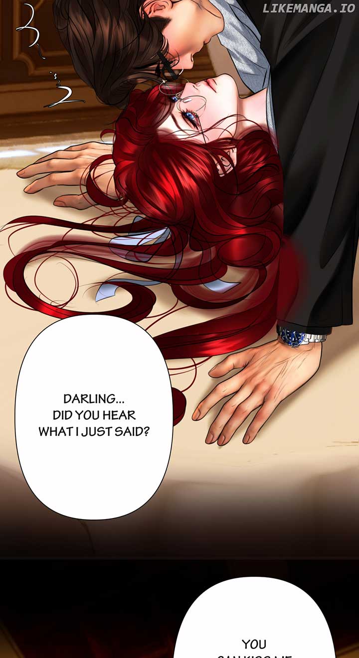 I Made a Deal with the Devil Chapter 47 page 50